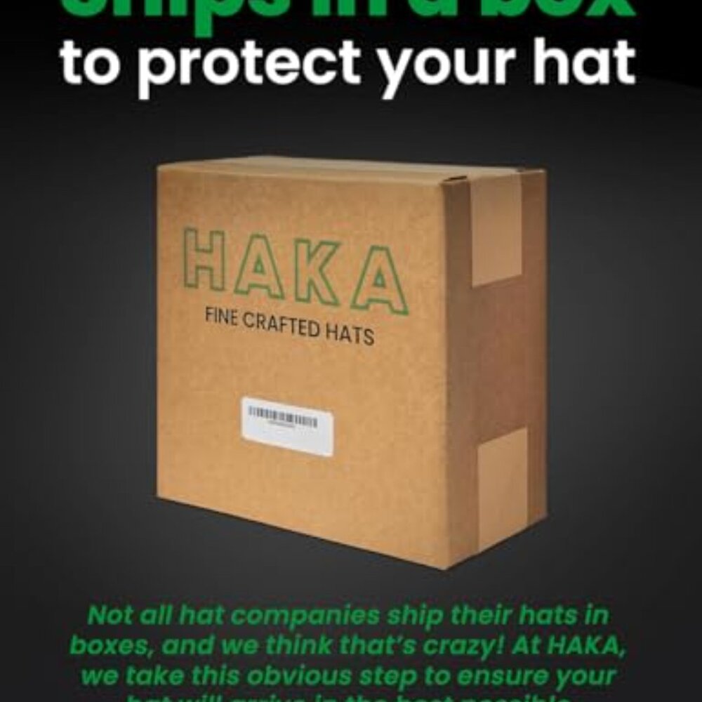 Mesh Snapback Trucker Hat Adjustable Classic Retr… - image 7